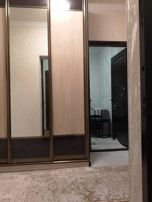 Продам 2-х комнатную с ремонтом.Ташсельмаш,парк Ашхабад.ИПОТЕКА 2/6/9