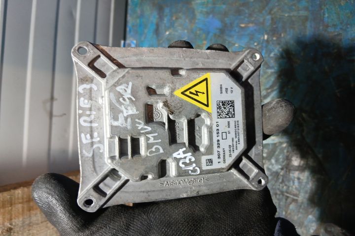 BALAST XENON  1307329153 1307329153-01 1307329153 1307329153-01 BMW S