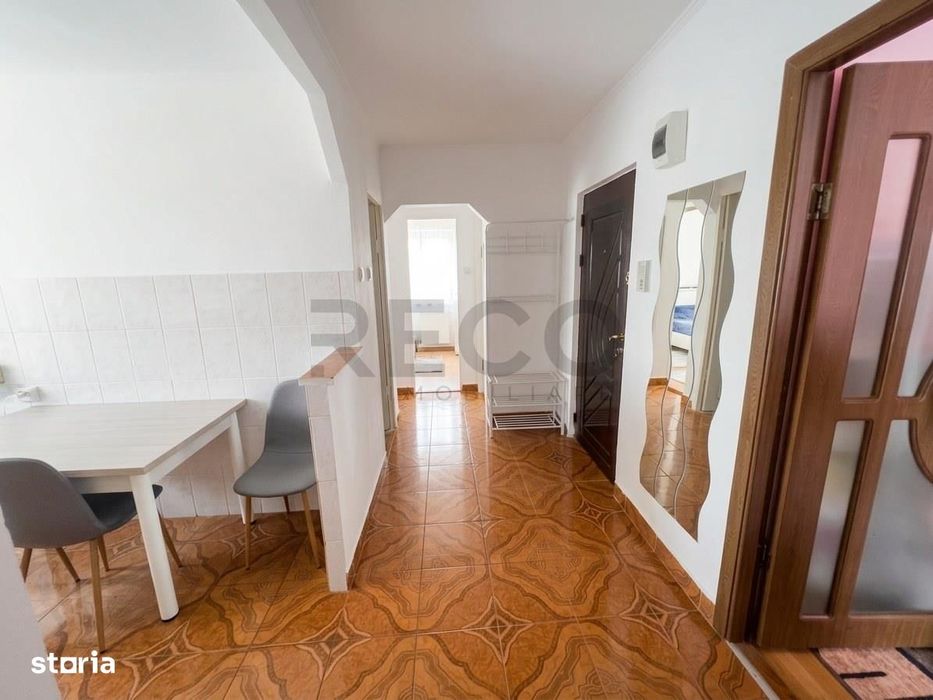 RECO apartament 3 camere in Dragos Voda