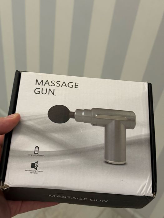 Массажер для тела