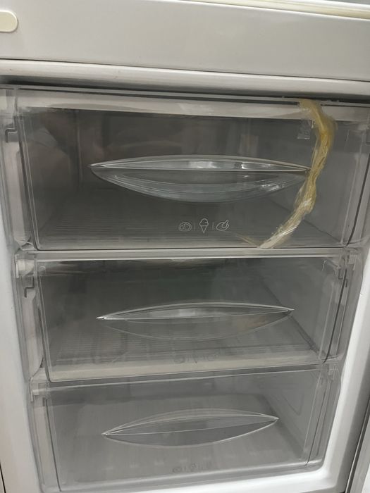 Холодильник б/у