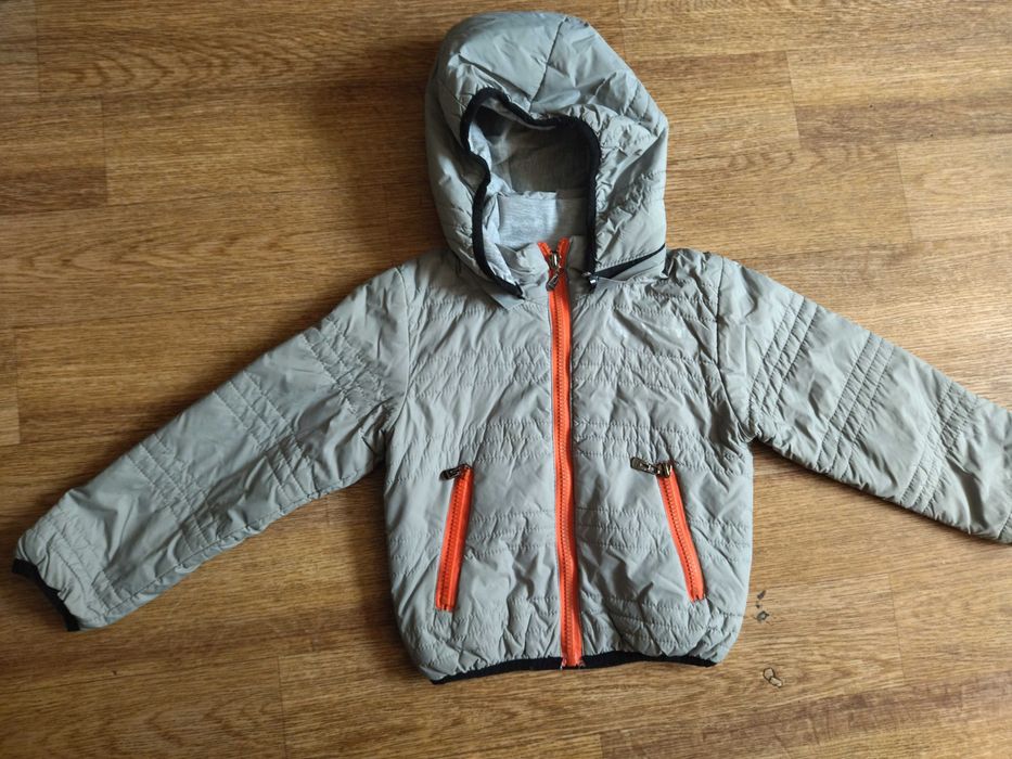 Куртка, ветровка 2-3 года
