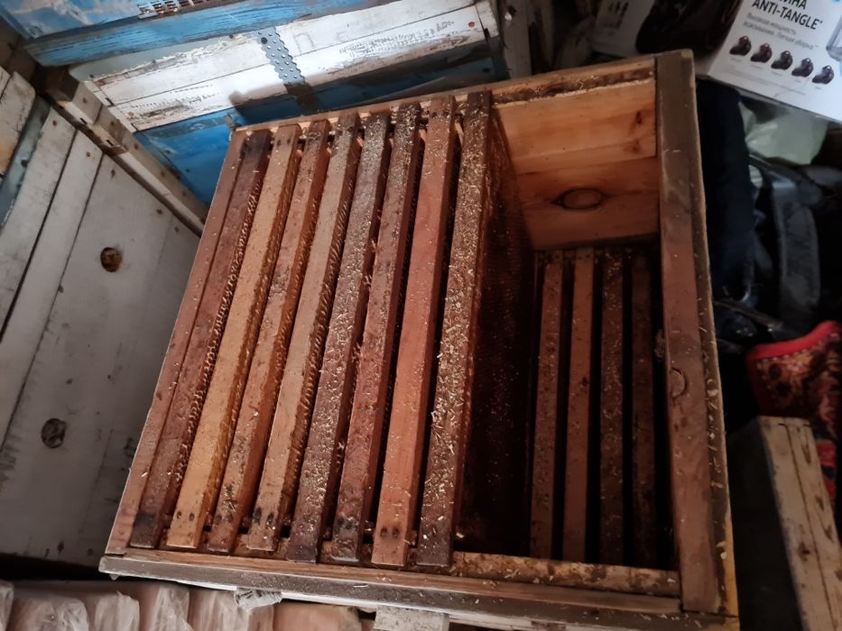 Улики для пчеловодства