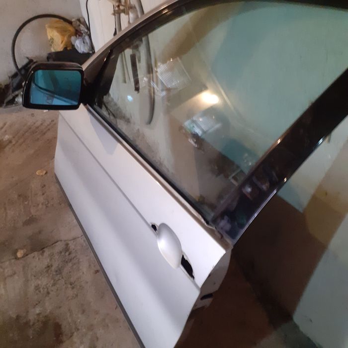 Врата и броня за ВМВ Х5 Е53 ПРЕДИ ФЕЙСА!