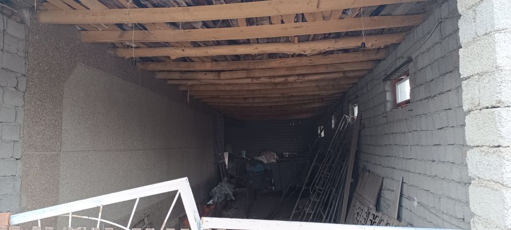 Garaj bor arendaga beriladi