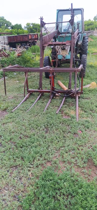 Продам сельхозтехнику