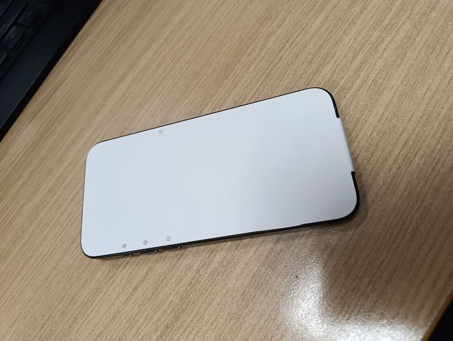 iPhone 15 pro max 256 GB ЧИСТО НОВ!
