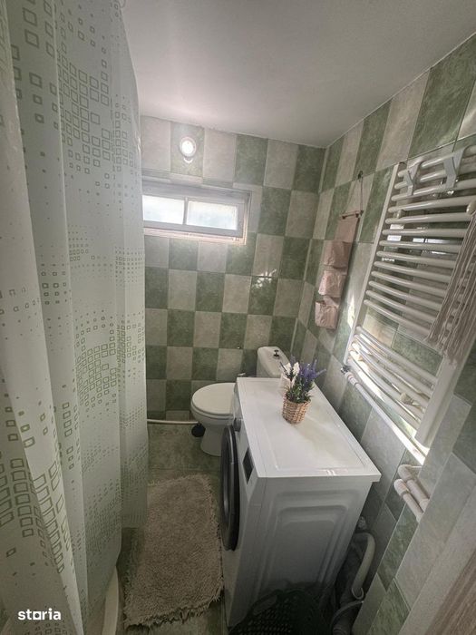 Casa individuala la 3 min de metrou Stefan cel Mare