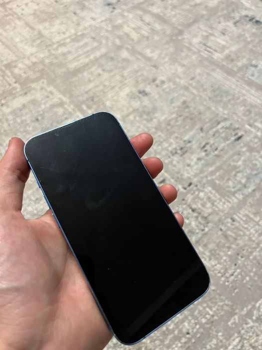 Продам или обмен Айфон 13