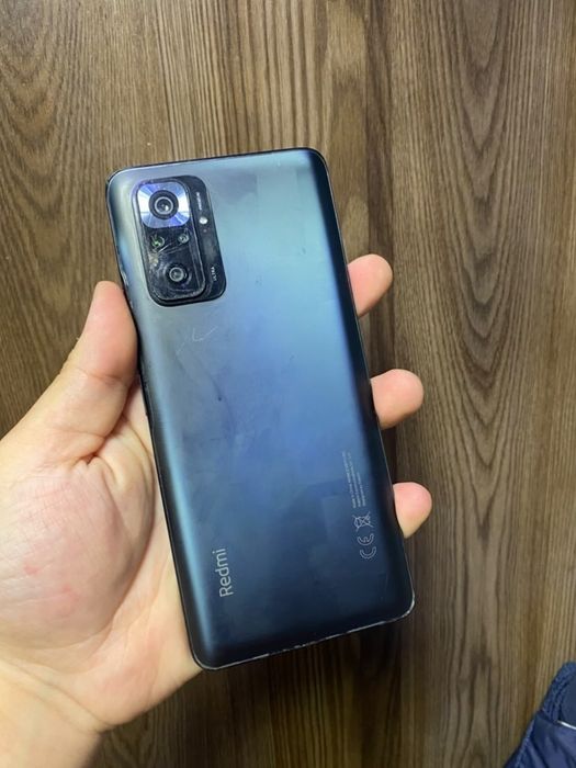 Редми нот 10 pro/128.