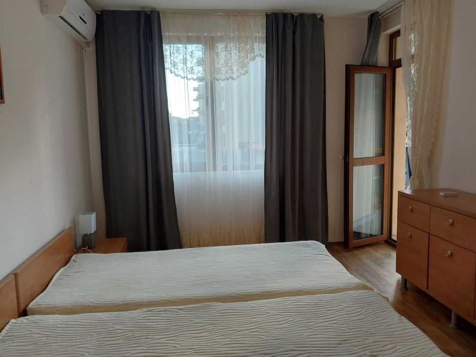 Продава се Тристаен апартамент в к.к. Слънчев бряг - 105 кв.м за 704 €/кв.м - Снимка #14