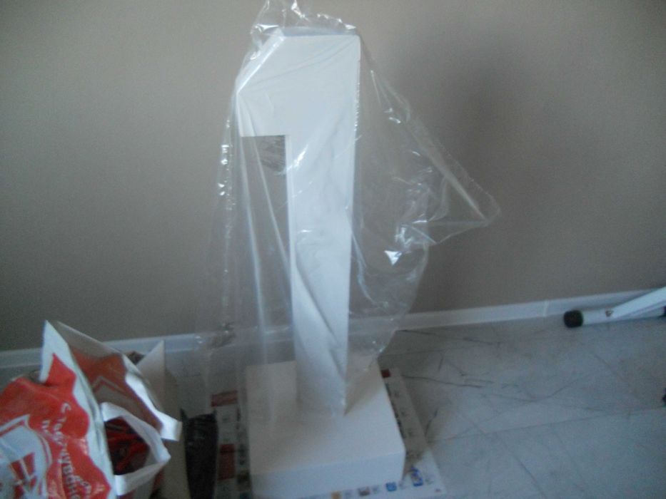 Макети и декорация