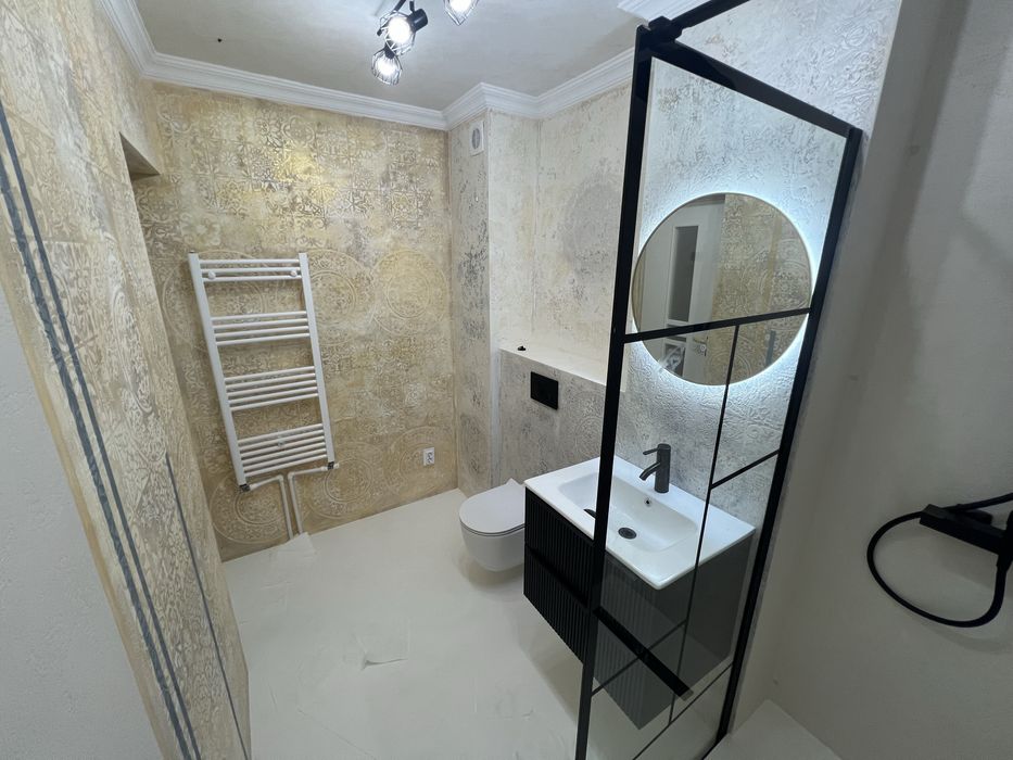 Proprietar vând ap. 2 camere dec