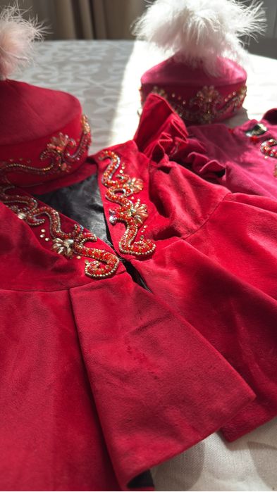 Продается  кажекей саукеле