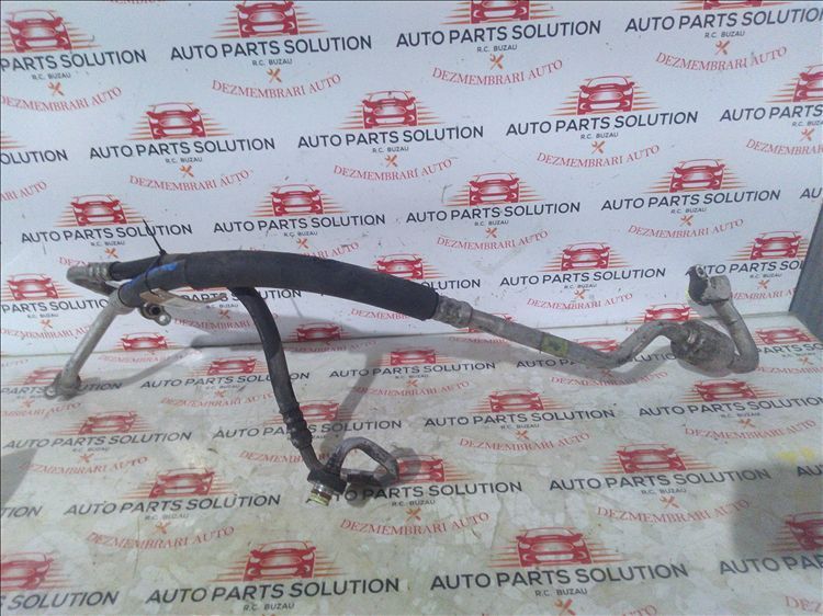 conducta ac 1.4d ford fiesta an fabr. 2010