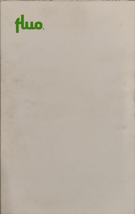 FLUO WAVE 4G Таблет телефон