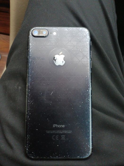 Айфонн/iphone 7+