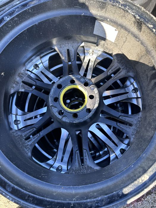 17 4х100 4х108 джанти