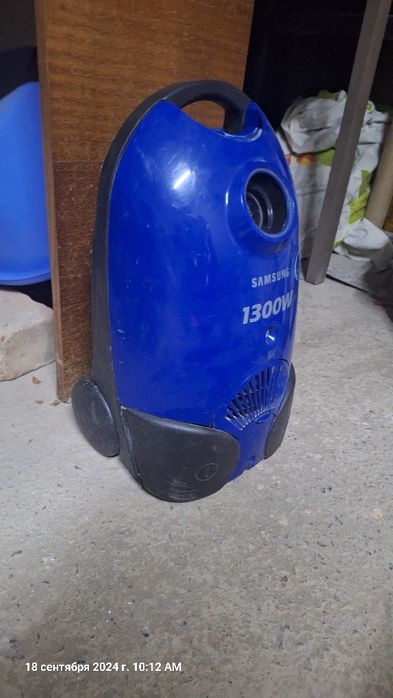 Пылесосы по 290.000 рабочий