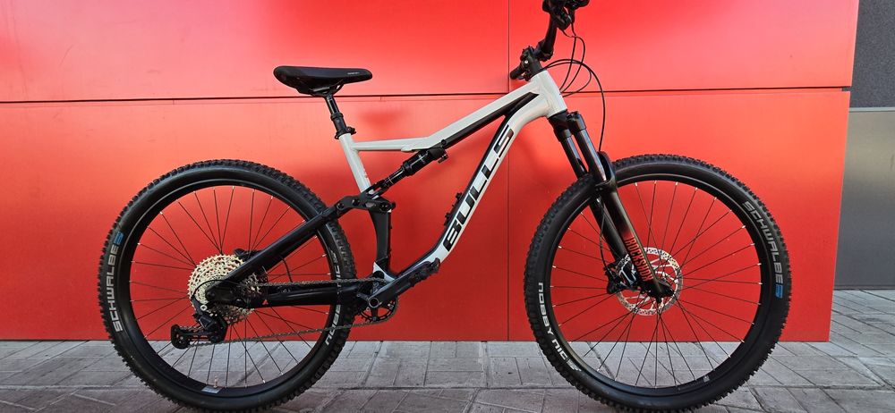 Bulls Copperhead  FSX 29ц. L pазм. 1х12