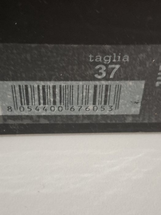 Оригинални боти Love moschino