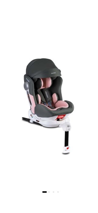 Scaun auto copii kindervibe, STIGO