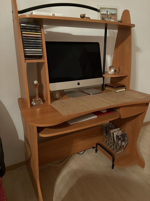 Компьютерный стол письменный стол
