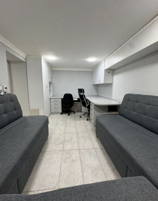 Аренда Офис на улица Мукимий Первая линия 70кв