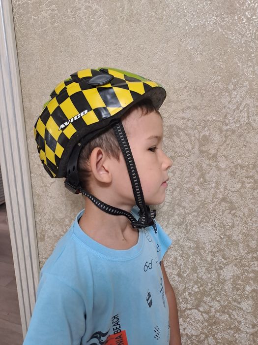 Шлем детский ...