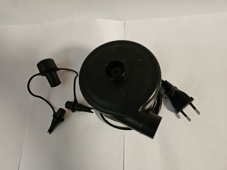 Pompă electrică saltele  Bestway Sidewinder AC 220V
