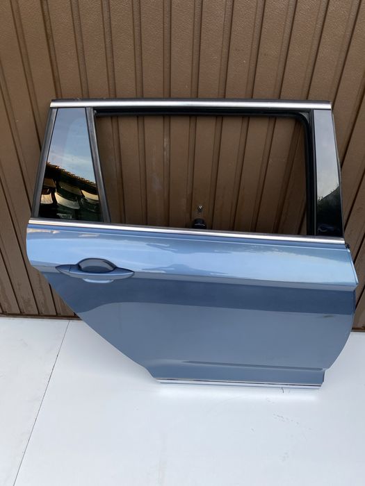 Usa dr spate vw Passat B8 combi cod de culoare LB5J 2015-2020