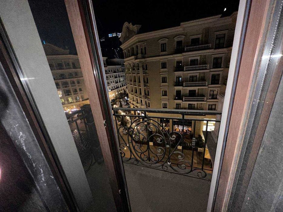 Ташкент сити BOULEVARD