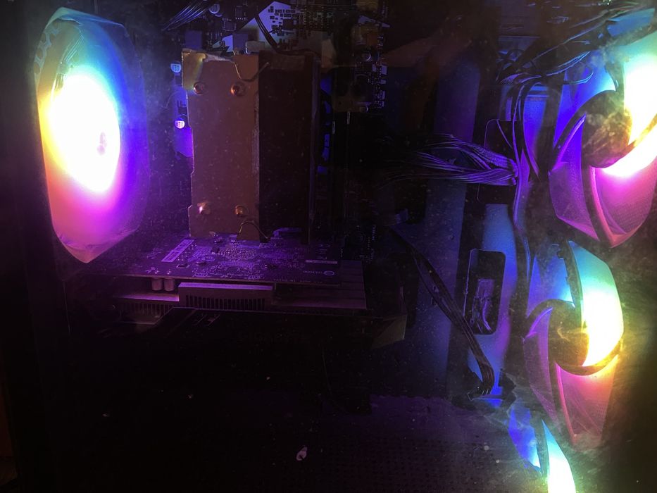 Продаю компьютер