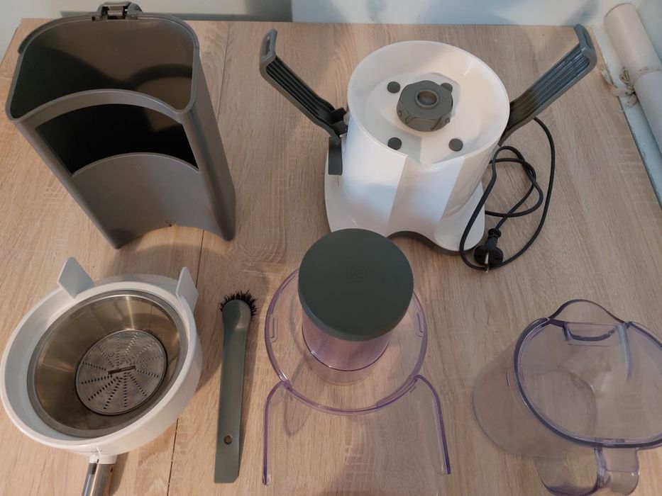 Соковыжималка KENWOOD