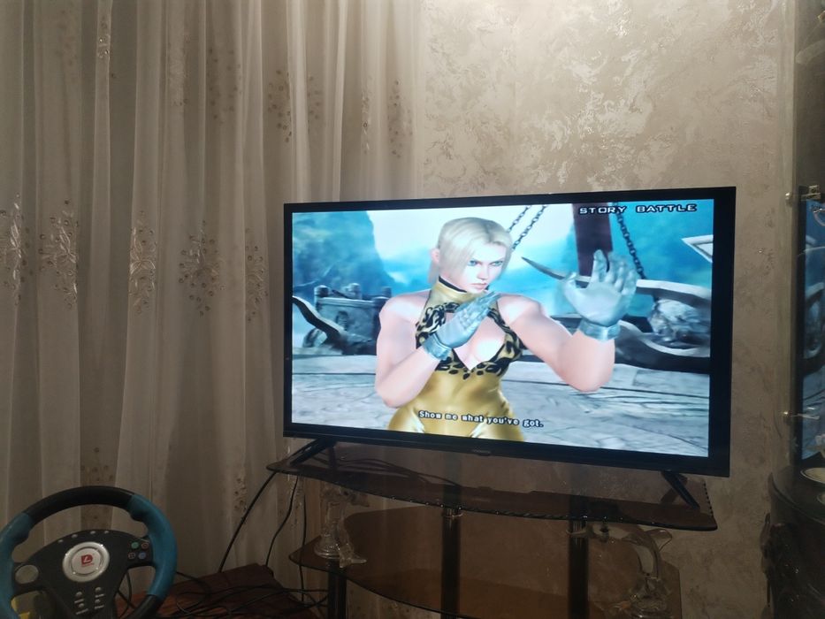 PlayStation 2 комплект