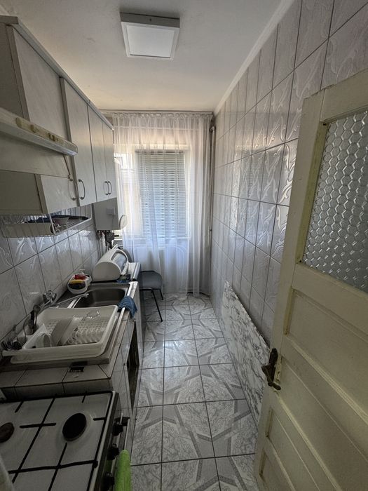 Apartament  2 camere Banat