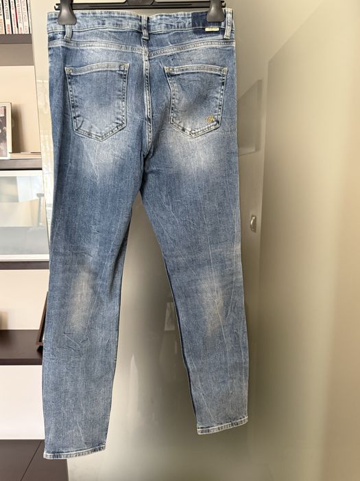 Оригинални дамски дънки BSB