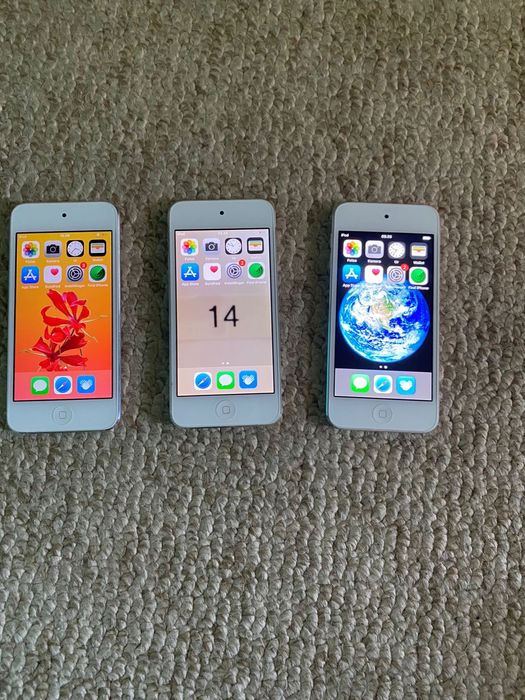 Apple Ipod Touch