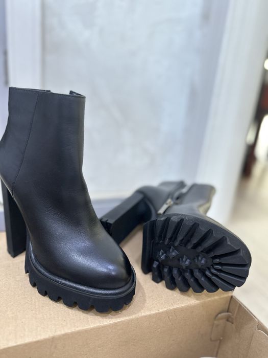 Ботильоны женские