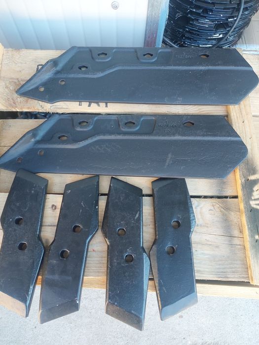 Brazdar plug kuhn huard