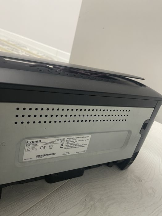 CANON LBP6020B принтер