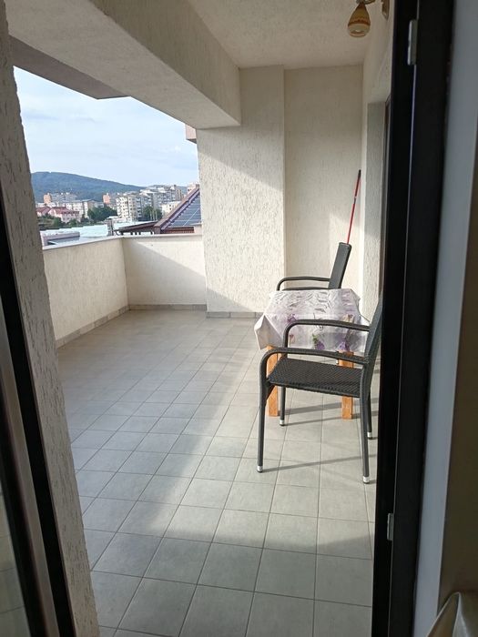 Inchiriez apartament nou,in Rm.Valcea,b-dul dem radulescu