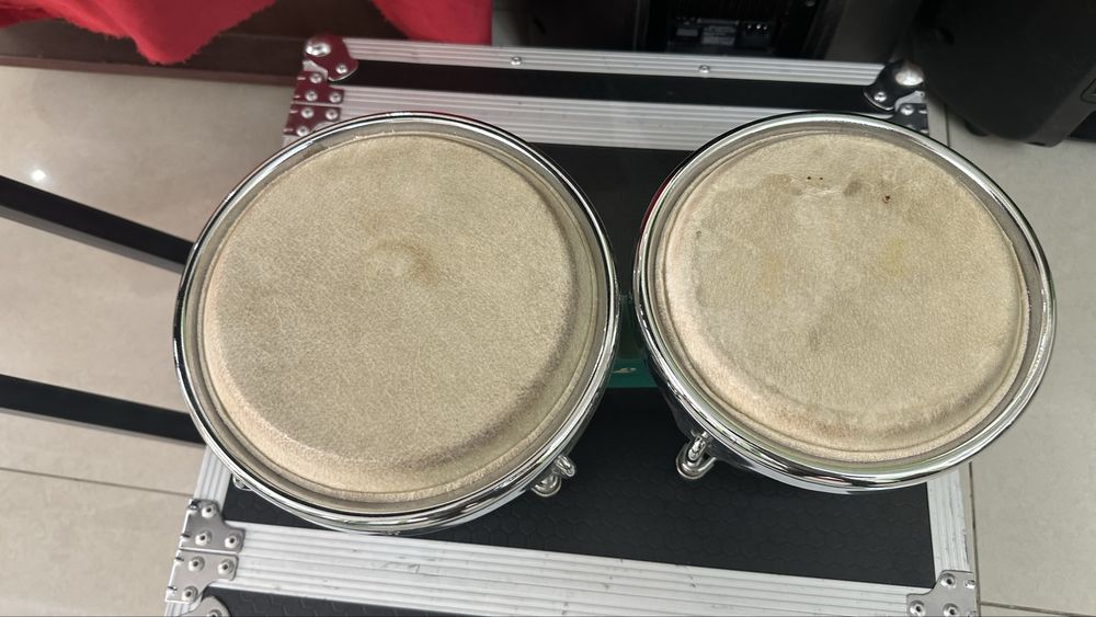 Бонги Sonor Champion