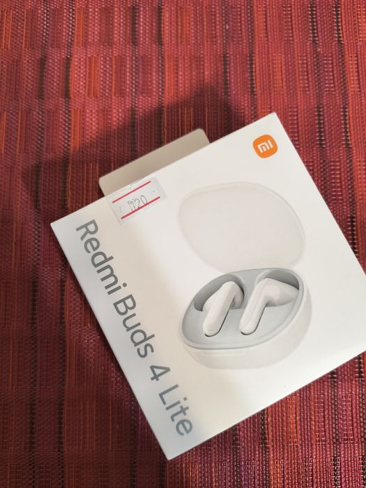 Vand casti xiaomi Redmi Buds 4 life