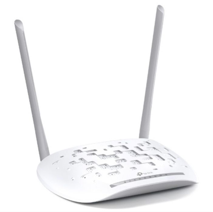 Wi-Fi роутер с модемом ADSL 2+