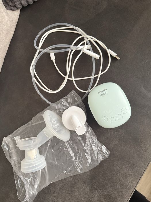 Електрическа помпа за кърма Philips Avent