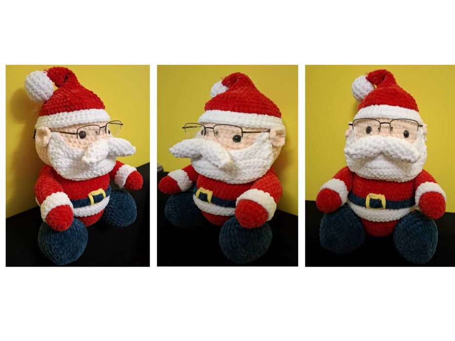 Ръчно плетене на играчки по ваш дизайн