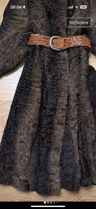 Haina lunga astrahan