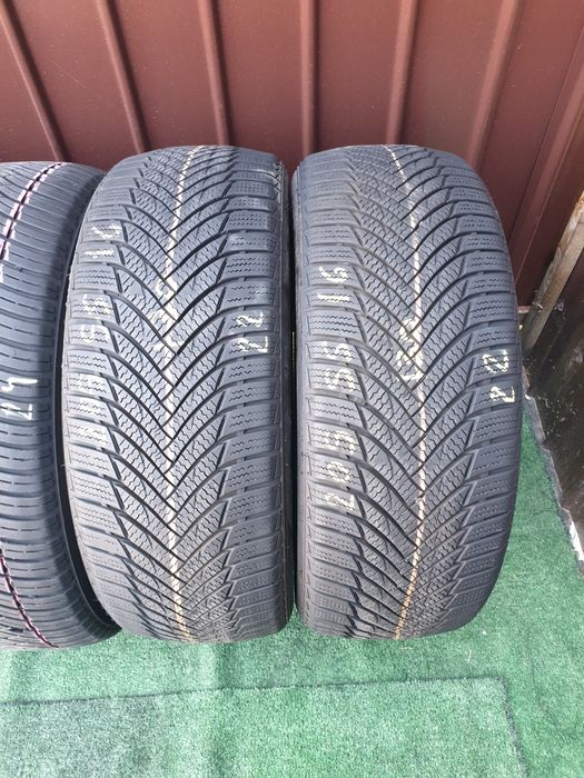 205.55.16 2x Imperial 2x Falken 2xContinental 2x Triangle