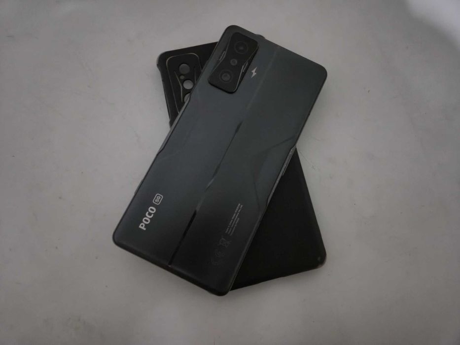 Телефон Poco F4 GT 5G